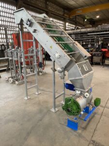 purines producción ganadera separadores purines kompack050