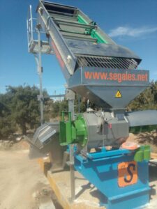 purines producción ganadera separadores purines kompack1