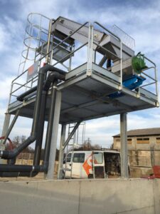 purines producción ganadera separadores purines kompack1